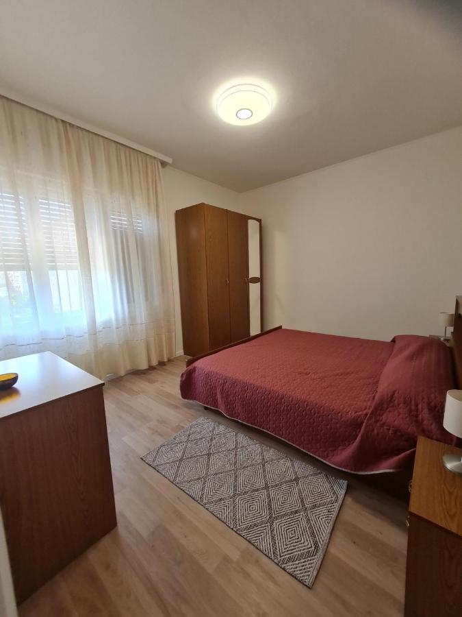 Apartments Bianca Lovrečica 外观 照片